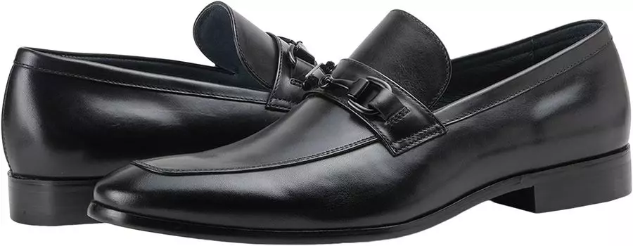 Лоферы Blake McKay Savine, черный