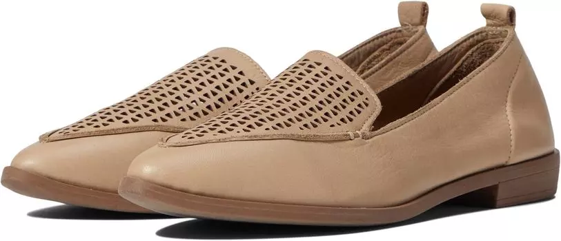 Лоферы Blazey Bueno, серо-коричневый