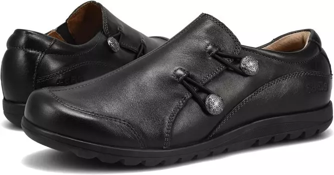 Лоферы Blend Taos Footwear, черный