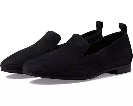 Лоферы Blondo Bridget Waterproof, цвет Black Nubuck