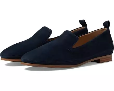 Лоферы Blondo Bridget Waterproof, цвет Navy Nubuck