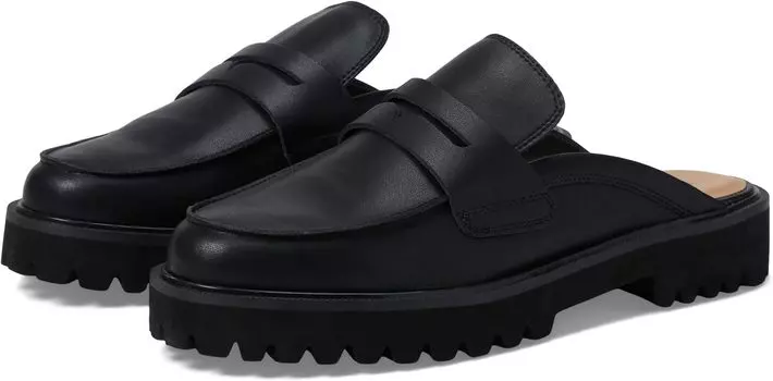 Лоферы Blondo France Waterproof, черный