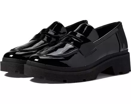 Лоферы Blondo School Waterproof, цвет Black Patent