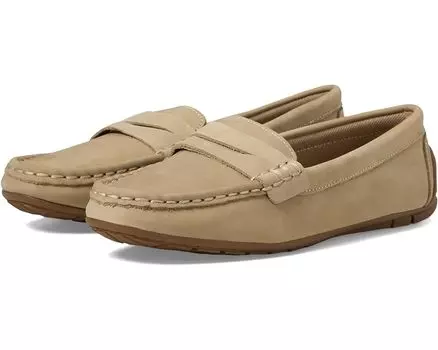 Лоферы Blondo Shellby Waterproof, песочный