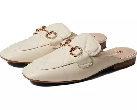 Лоферы Blondo Sophie Waterproof, цвет Bone