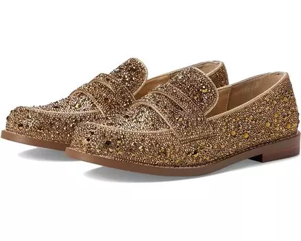 Лоферы Blue by Betsey Johnson Aron, золотой