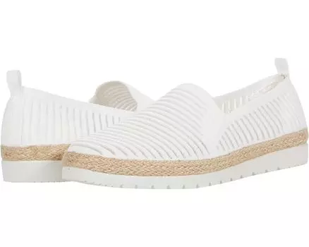 Лоферы BOBS from SKECHERS Flexpadrille 3.0 - Serene Sweetie, белый