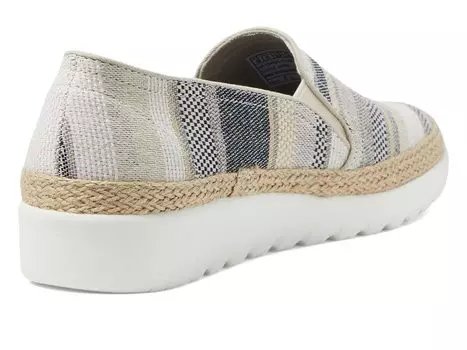 Лоферы BOBS from SKECHERS Flexpadrille Hi - Serene Heights