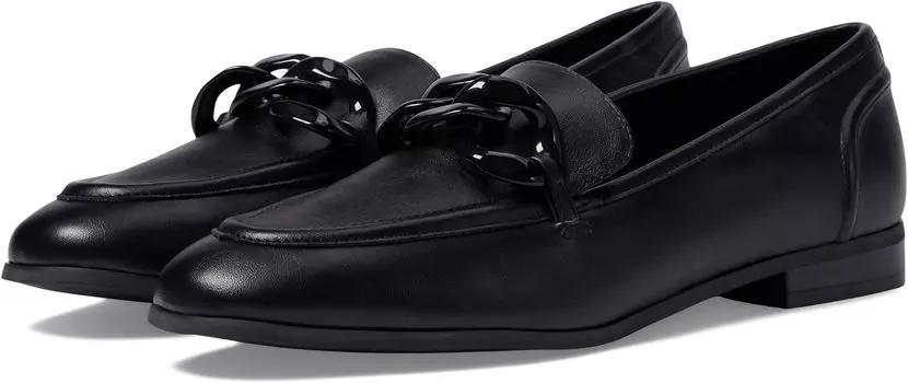 Лоферы Bodhi Anne Klein, черный