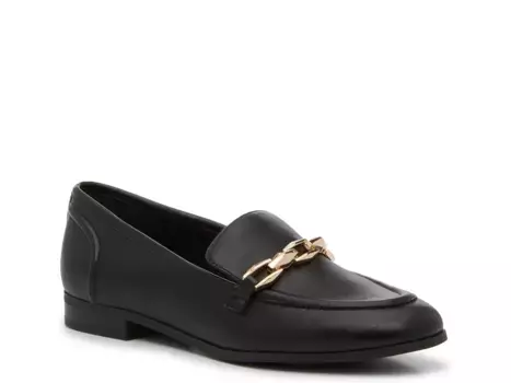 Лоферы Booker Loafer Anne Klein, черный