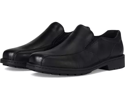 Лоферы Born Laken, черный