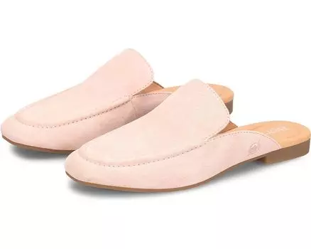 Лоферы Born Lamara, розовый
