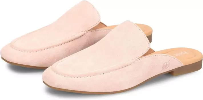 Лоферы Born Lamara, розовый