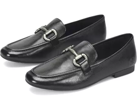 Лоферы Born Leyla, черный