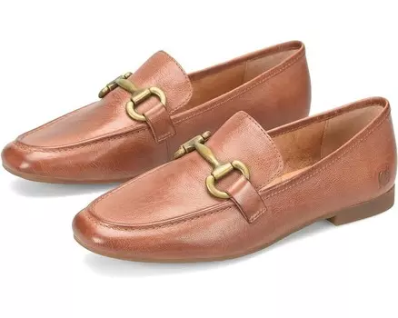 Лоферы Born Leyla, коричневый