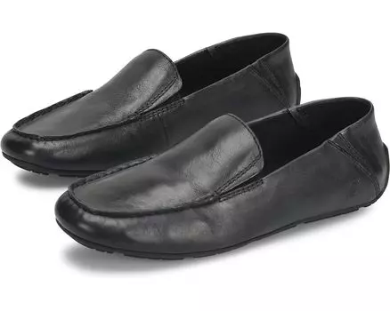 Лоферы Born Marcel, черный