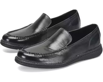 Лоферы Born Thaton, черный