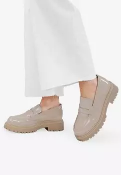 Лоферы Bosanova