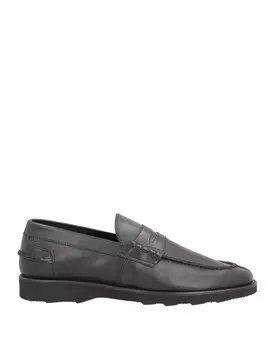Лоферы Bottega Artigiana, черный
