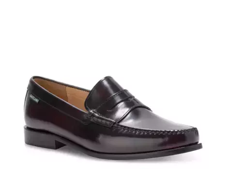 Лоферы Bristol Loafer Eastland, цвет burgundy