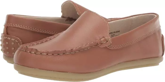 Лоферы Brooklyn FootMates, цвет Chestnut