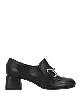 Лоферы Bruglia, черный