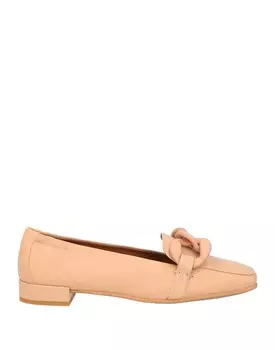 Лоферы Bruglia, песочный