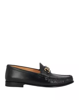Лоферы Brunello Cucinelli, черный