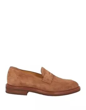 Лоферы Brunello Cucinelli, коричневый
