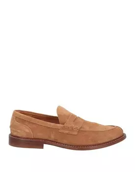 Лоферы Brunello Cucinelli, коричневый