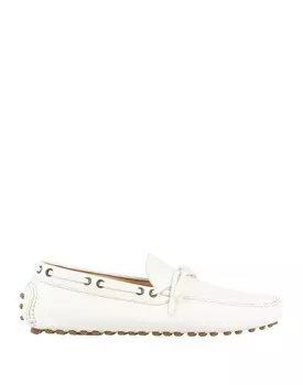 Лоферы Brunello Cucinelli, молочный