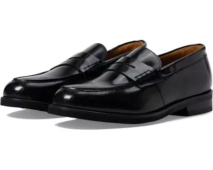 Лоферы Bruno Magli Carter, черный