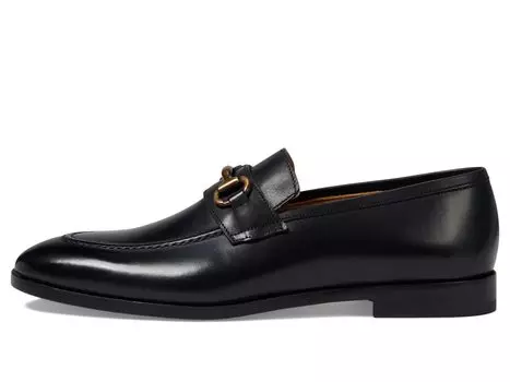 Лоферы Bruno Magli Piero, черный