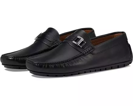 Лоферы Bruno Magli Xanto, черный