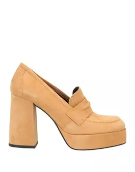 Лоферы Bruno Premi, коричневый