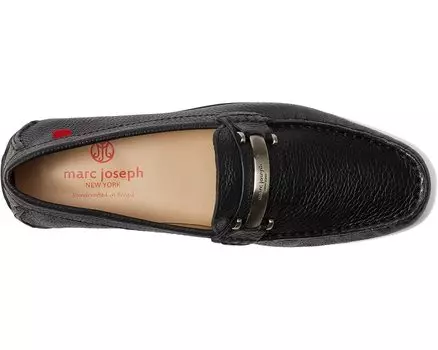 Лоферы Bryant Park MARC JOSEPH NEW YORK, кожа