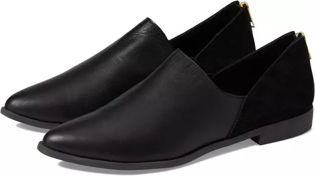 Лоферы Bueno Beau, черный