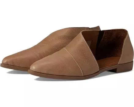 Лоферы Bueno Blake, цвет Taupe