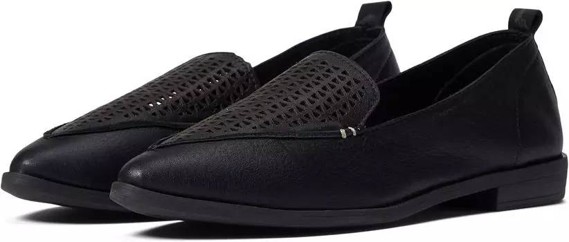 Лоферы Bueno Blazey, черный