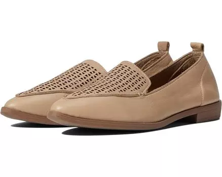 Лоферы Bueno Blazey, цвет Taupe