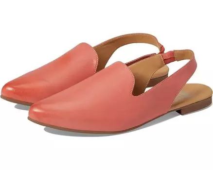 Лоферы Bueno Idina, коралловый