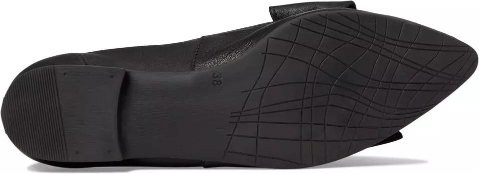 Лоферы Bueno Illy, черный