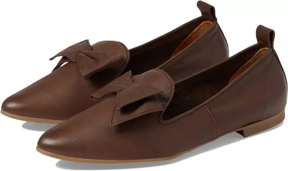 Лоферы Bueno Illy, кофе