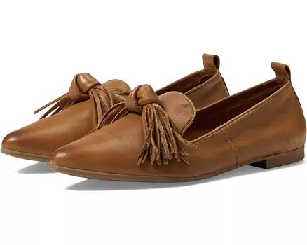 Лоферы Bueno Ispo, цвет Walnut