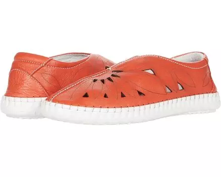 Лоферы Bueno Labella, коралловый