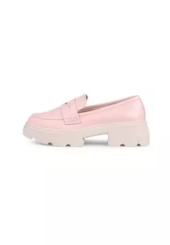 Лоферы Bullboxer