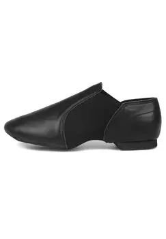 Лоферы Burtan Dance Shoes, черный