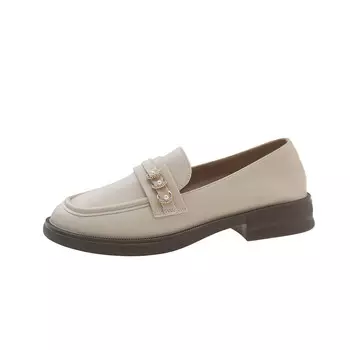 Лоферы BVFNLEE Loafers Women's, черный