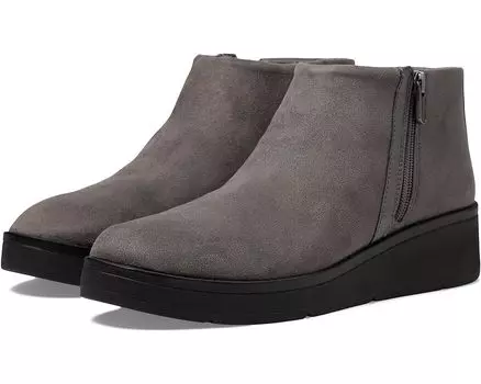 Лоферы Bzees Freestyle, серый