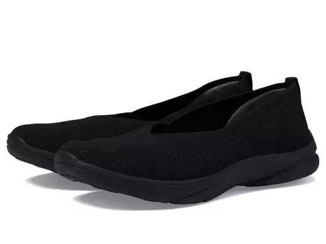 Лоферы Bzees Legacy, черный